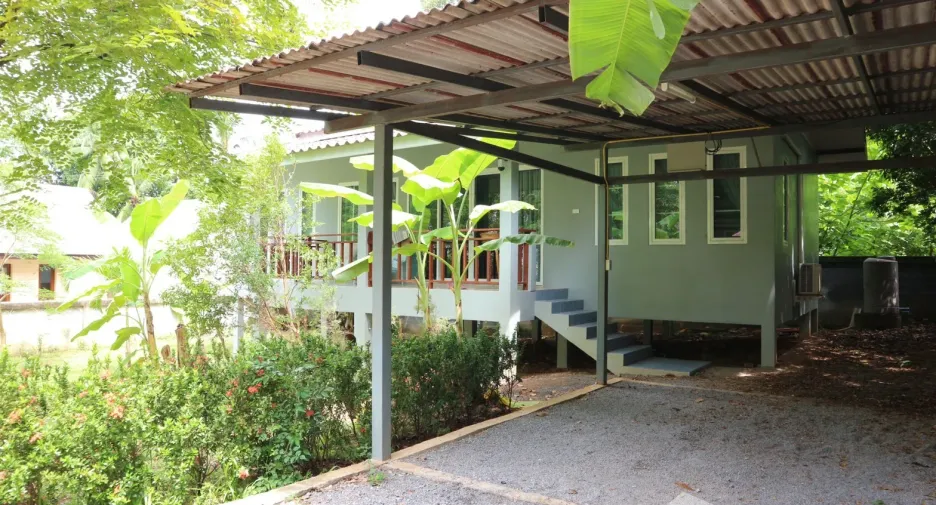 Casa en alquiler de 2 habitaciones en Ko Samui, Surat Thani