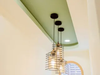 For sale 2 bedrooms townhouse in Wang Thonglang, Bangkok