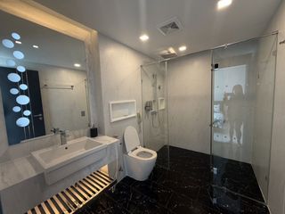 Condo en alquiler de 2 habitaciones en Bang Lamung, Chonburi