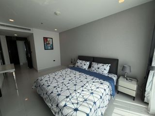 Condo en alquiler de 2 habitaciones en Bang Lamung, Chonburi