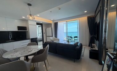 Wohnung zur Miete mit 2 Zimmer in Bang Lamung, Chonburi