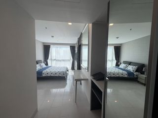 Condo en alquiler de 2 habitaciones en Bang Lamung, Chonburi