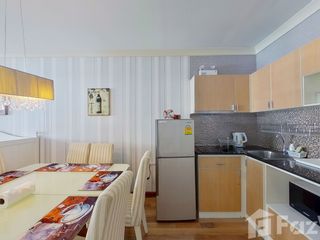 For rent 2 bedrooms condo in Hua Hin, Prachuap Khiri Khan