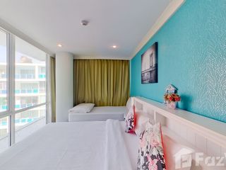 For rent 2 bedrooms condo in Hua Hin, Prachuap Khiri Khan