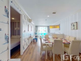 Condo en alquiler de 2 habitaciones en Hua Hin, Prachuap Khiri Khan
