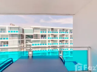 For rent 2 bedrooms condo in Hua Hin, Prachuap Khiri Khan