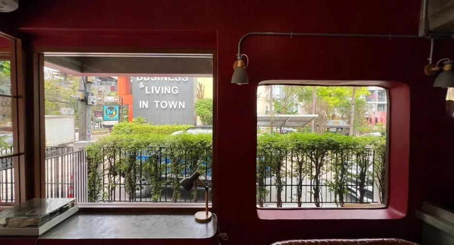 For sale 4 bedrooms townhouse in Mueang Chiang Mai, Chiang Mai