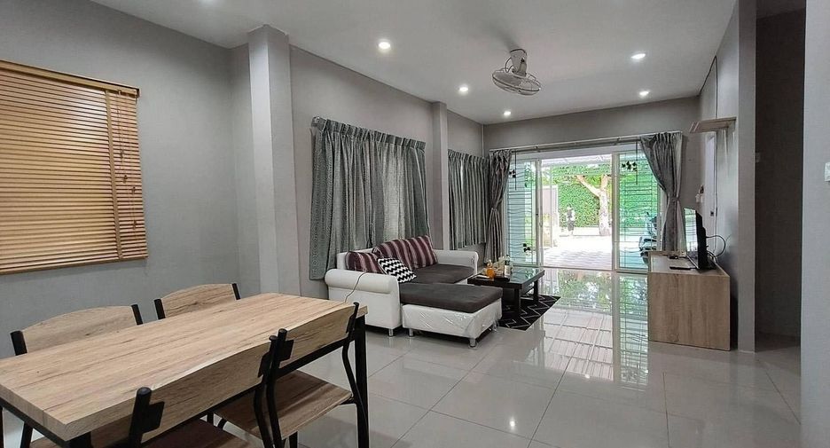 For rent 2 bedrooms house in Ko Samui, Surat Thani