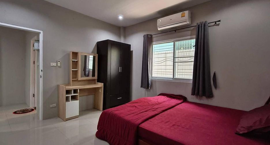 For rent 2 bedrooms house in Ko Samui, Surat Thani