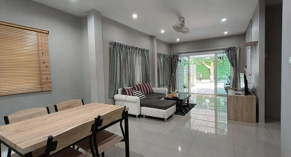 Casa en alquiler de 2 habitaciones en Ko Samui, Surat Thani