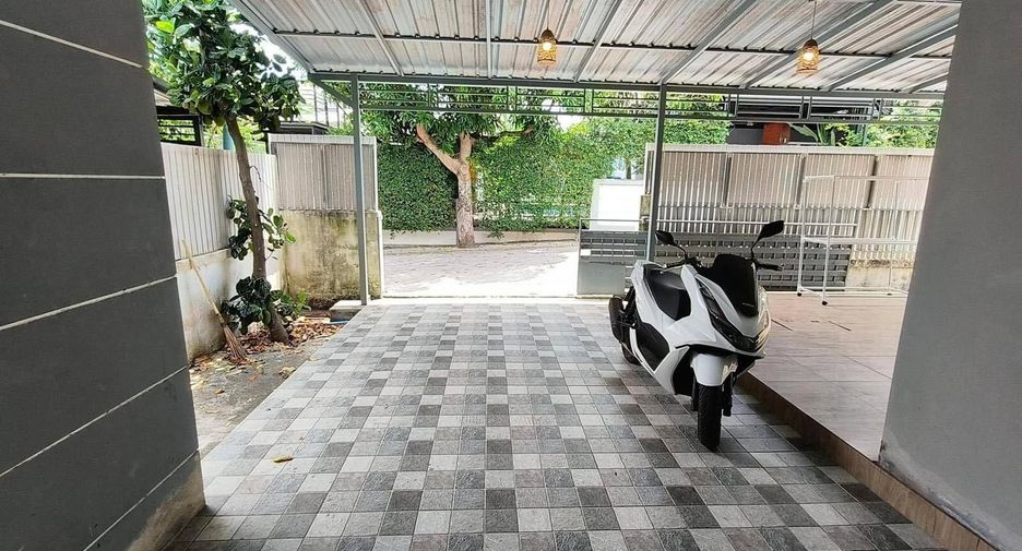 For rent 2 bedrooms house in Ko Samui, Surat Thani