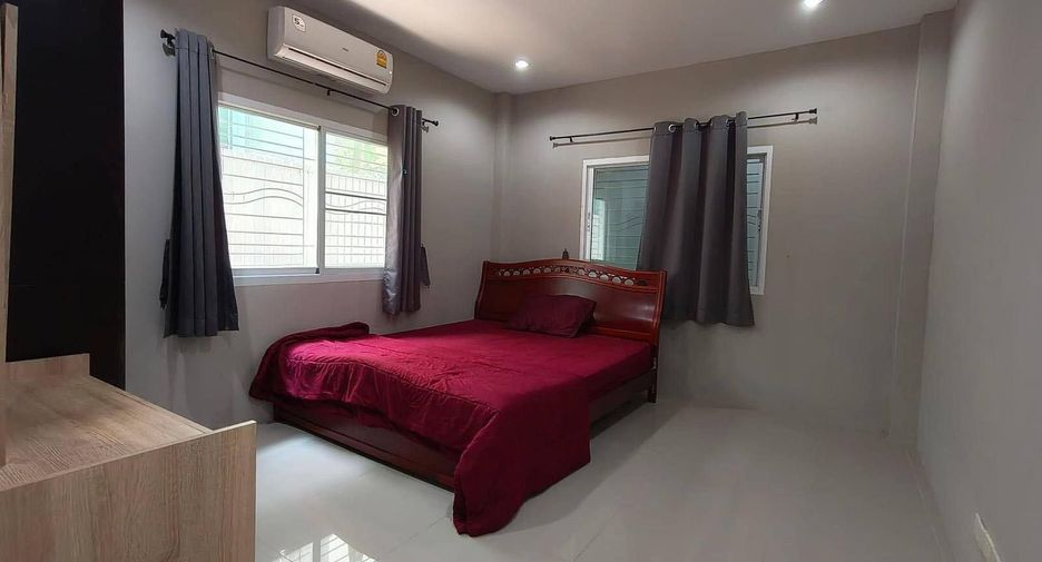 For rent 2 bedrooms house in Ko Samui, Surat Thani