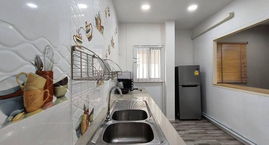 For rent 2 bedrooms house in Ko Samui, Surat Thani