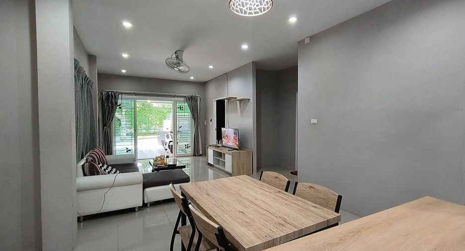 For rent 2 bedrooms house in Ko Samui, Surat Thani