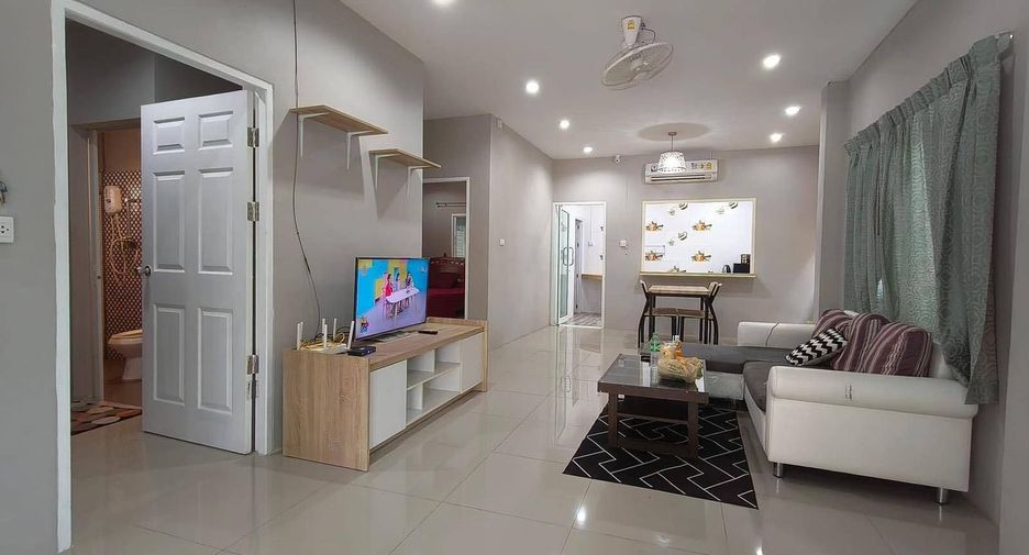 For rent 2 bedrooms house in Ko Samui, Surat Thani