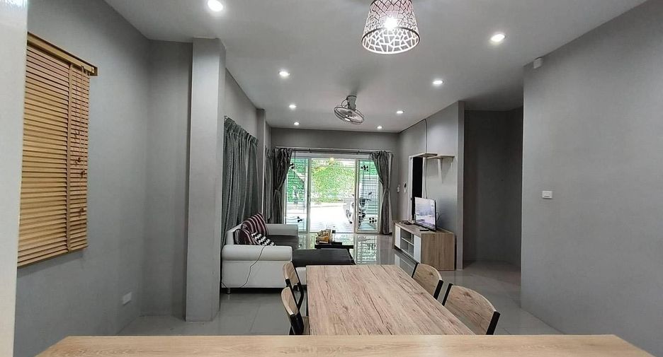 For rent 2 bedrooms house in Ko Samui, Surat Thani