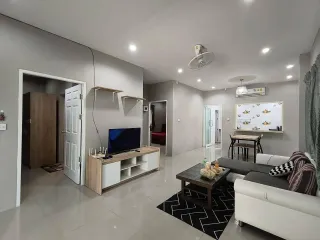 Casa en alquiler de 2 habitaciones en Ko Samui, Surat Thani