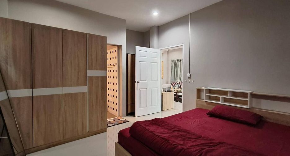 For rent 2 bedrooms house in Ko Samui, Surat Thani