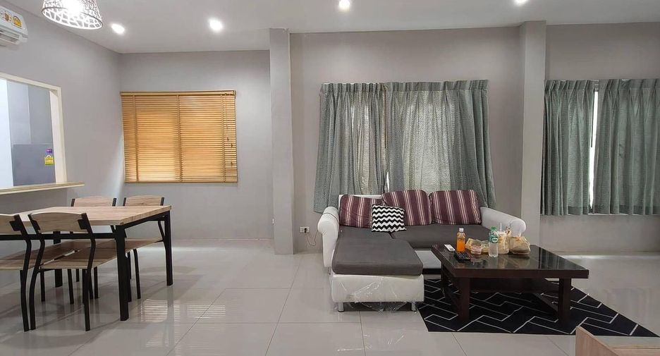 For rent 2 bedrooms house in Ko Samui, Surat Thani