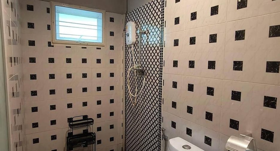 For rent 2 bedrooms house in Ko Samui, Surat Thani