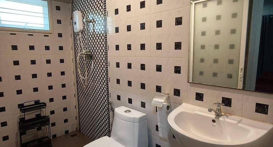 For rent 2 bedrooms house in Ko Samui, Surat Thani