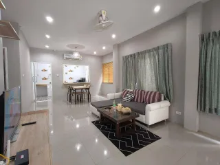 Casa en alquiler de 2 habitaciones en Ko Samui, Surat Thani