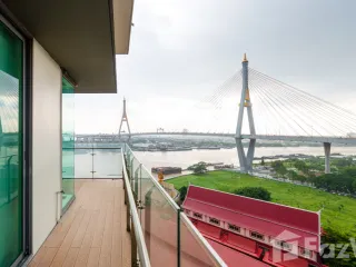 For sale 2 bedrooms condo in Yan Nawa, Bangkok
