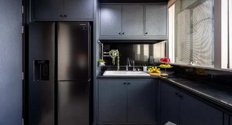 For sale 2 bedrooms condo in Yan Nawa, Bangkok
