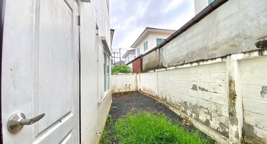 For sale 3 bedrooms house in Mueang Phuket, Phuket
