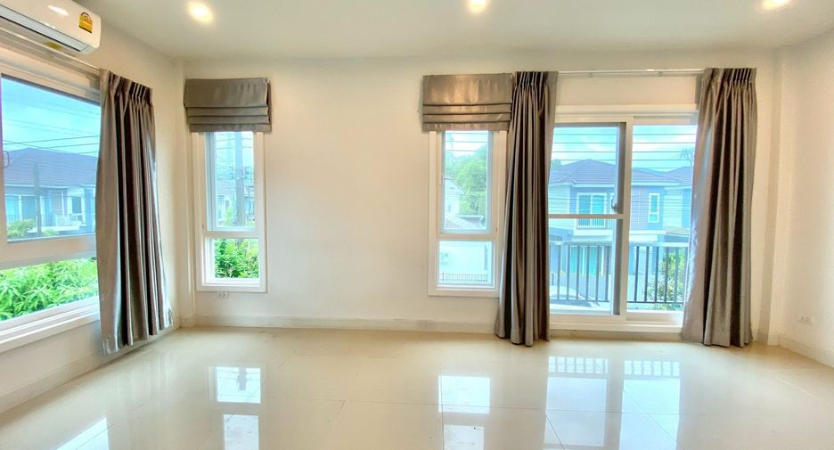 For sale 3 bedrooms house in Mueang Phuket, Phuket