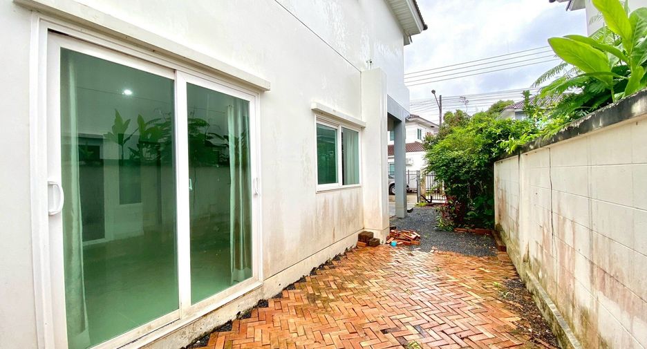 For sale 3 bedrooms house in Mueang Phuket, Phuket