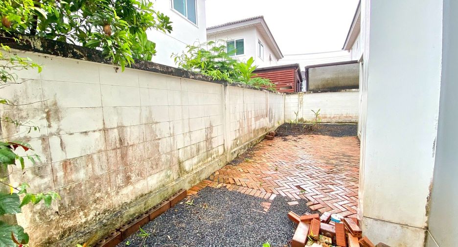 For sale 3 bedrooms house in Mueang Phuket, Phuket