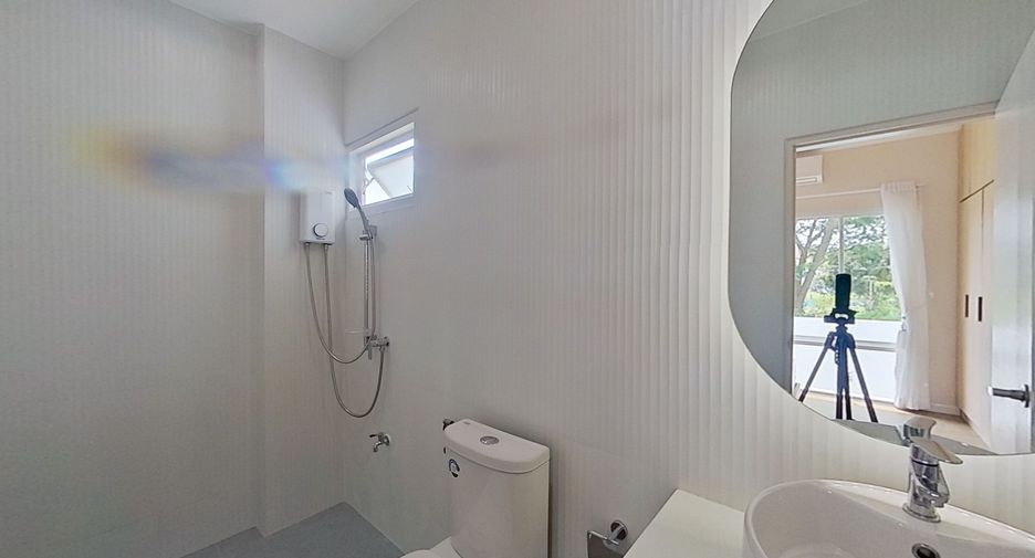 出售 3 卧室 独立屋 在 Doi Saket, Chiang Mai
