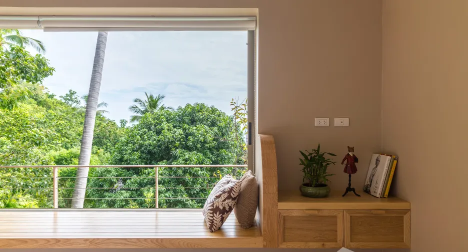 For sale 4 bedrooms villa in Ko Samui, Surat Thani