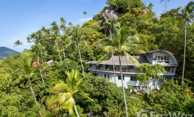 For sale 4 ベッドルーム villa in Ko Samui, Surat Thani