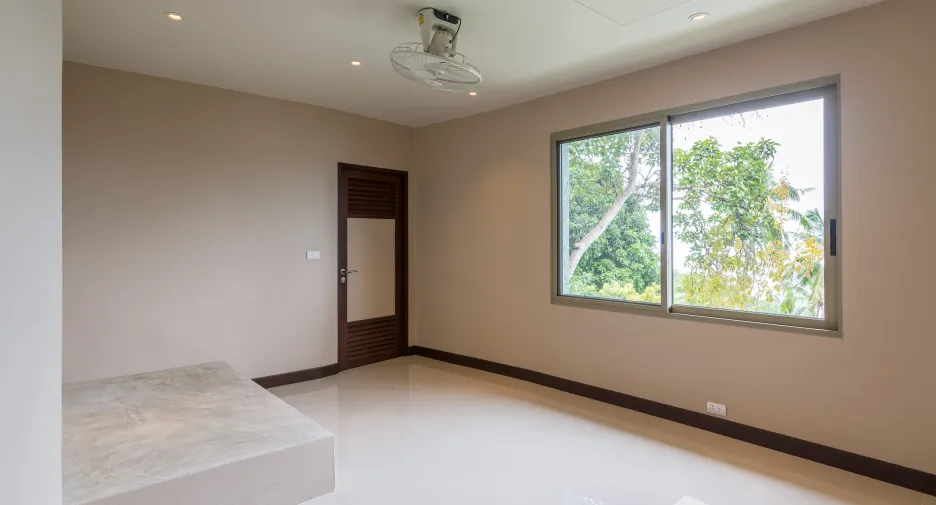 For sale 4 bedrooms villa in Ko Samui, Surat Thani