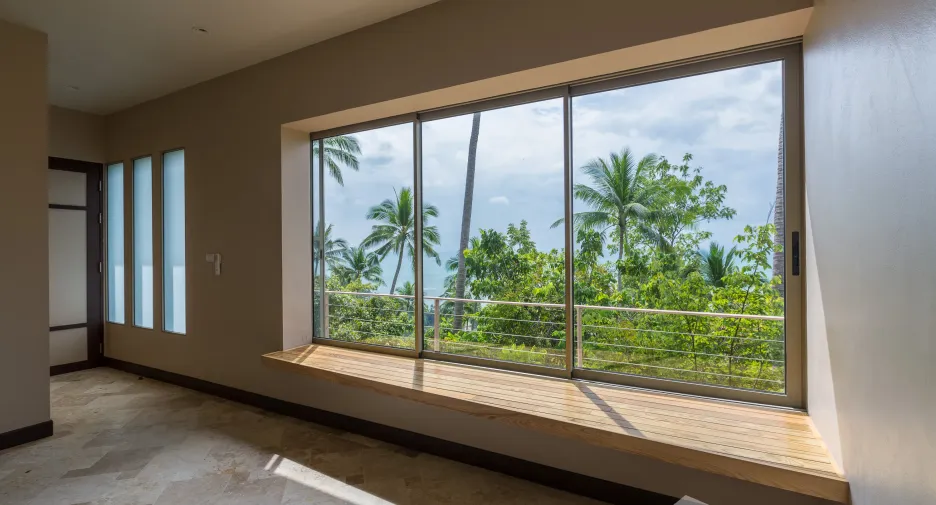 For sale 4 bedrooms villa in Ko Samui, Surat Thani