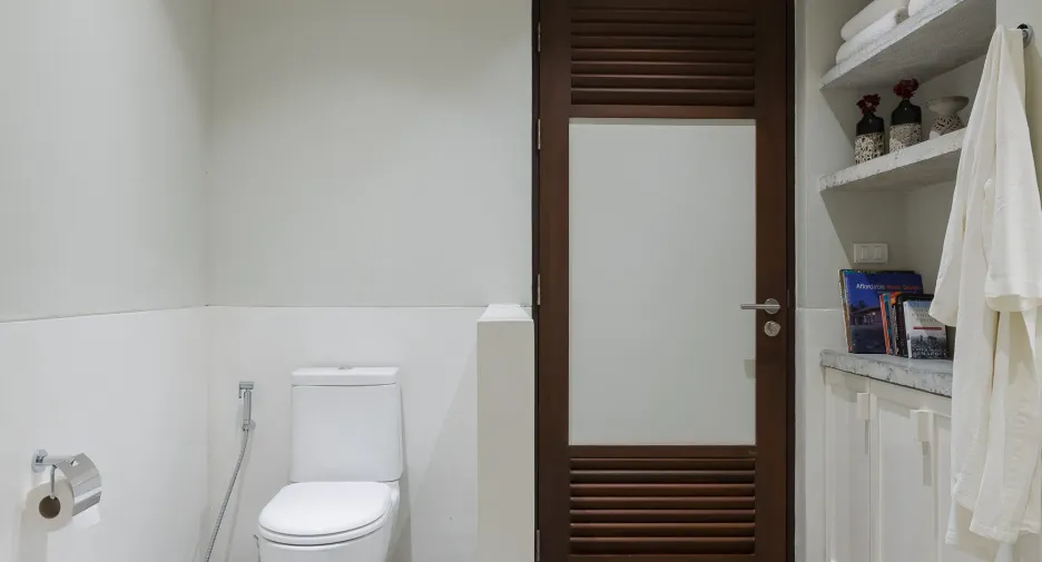 For sale 4 bedrooms villa in Ko Samui, Surat Thani