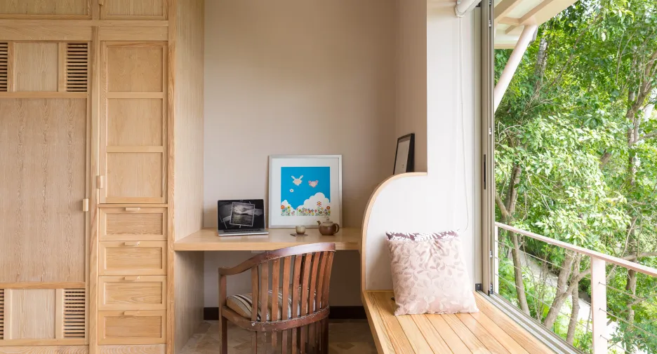For sale 4 bedrooms villa in Ko Samui, Surat Thani