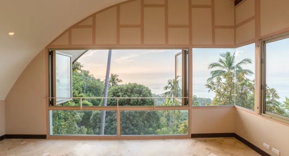 For sale 4 bedrooms villa in Ko Samui, Surat Thani