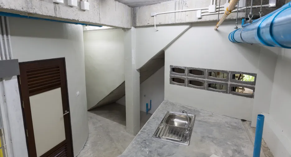 For sale 4 bedrooms villa in Ko Samui, Surat Thani