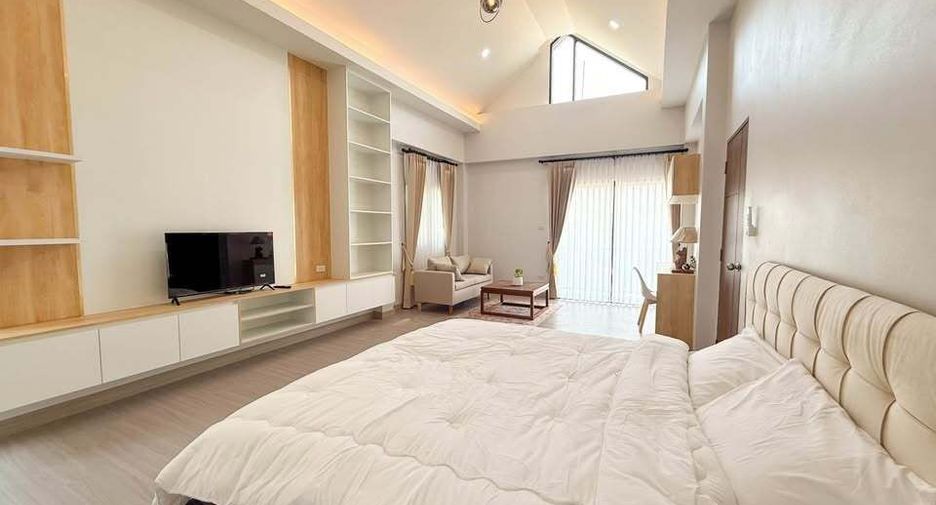 Haus zum Kauf und zur Miete mit 3 Zimmer in Mueang Chiang Mai, Chiang Mai