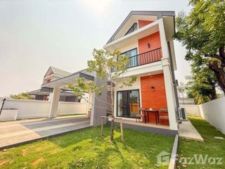 For Rent 3 Bedroom House In Mueang Chiang Mai