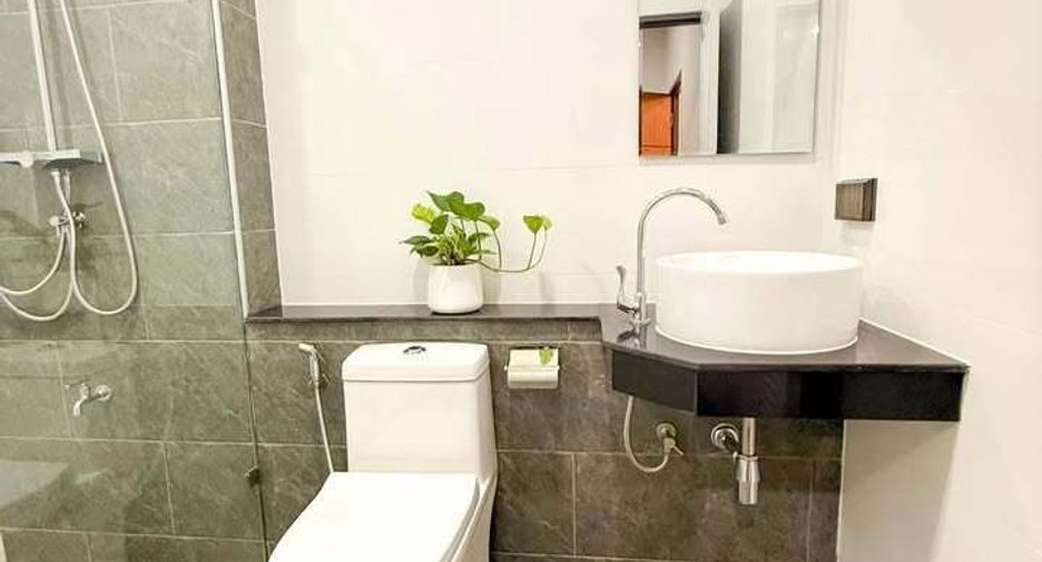 Haus zum Kauf und zur Miete mit 3 Zimmer in Mueang Chiang Mai, Chiang Mai