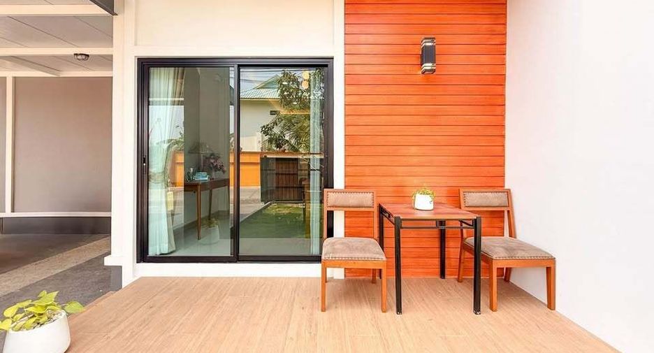 Haus zum Kauf und zur Miete mit 3 Zimmer in Mueang Chiang Mai, Chiang Mai