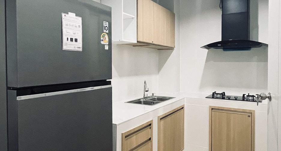 For rent 3 bedrooms townhouse in Mueang Chiang Mai, Chiang Mai
