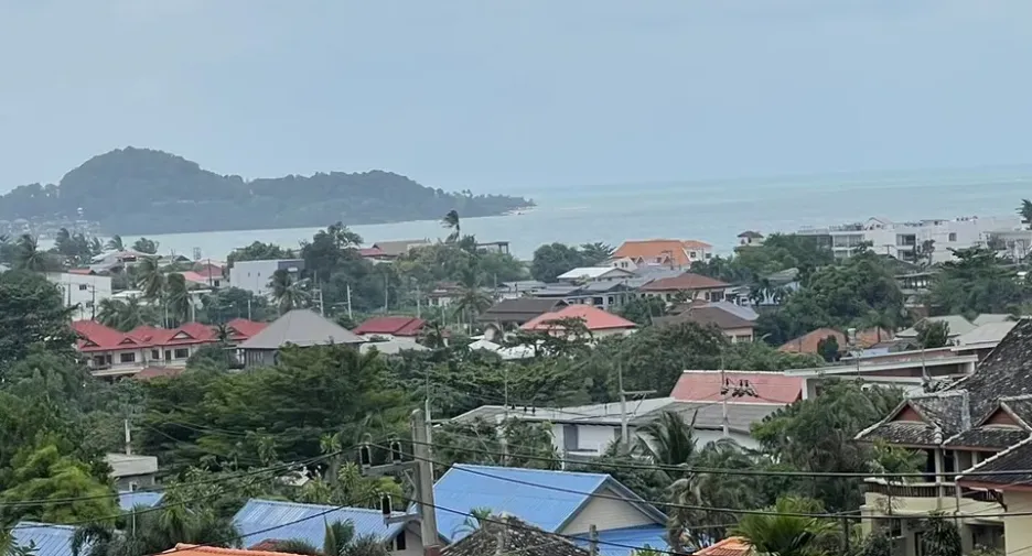 For rent 1 bed condo in Ko Samui, Surat Thani