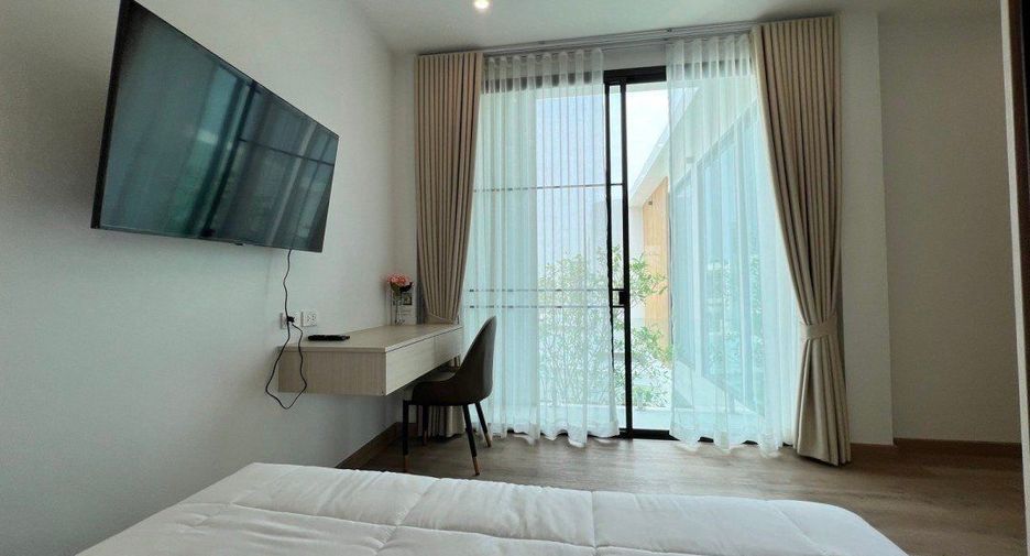 出租 4 卧室 独立屋 在 San Pa Tong, Chiang Mai