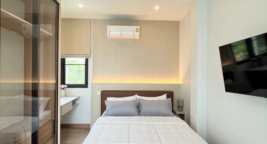 出租 4 卧室 独立屋 在 San Pa Tong, Chiang Mai