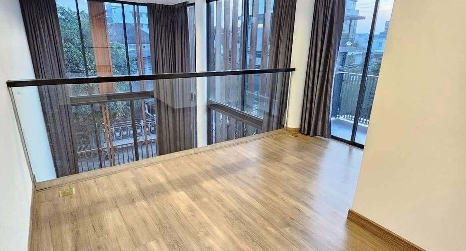 À vendre 3 chambres maison à Suan Luang, Bangkok